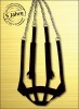 Liebesschaukel "de Luxe"(loveswing)