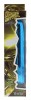 Krypton Stix 6 Massager m/s Blue