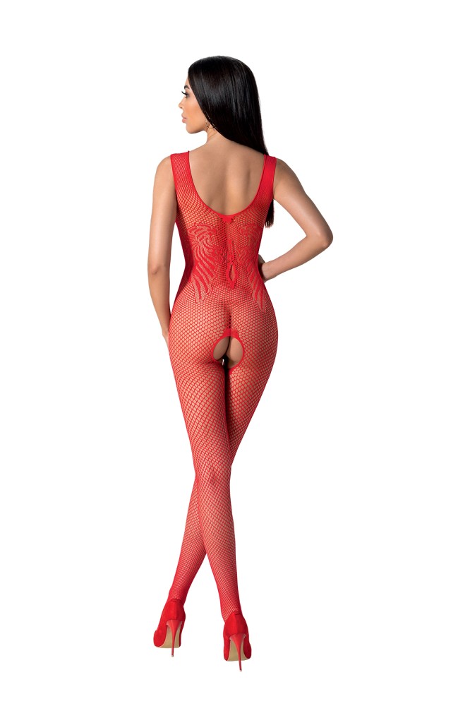 BS098 red