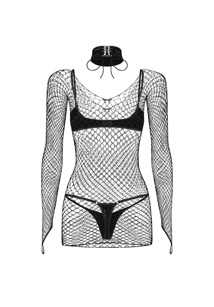 Sashalla 4-pcs set S/M
