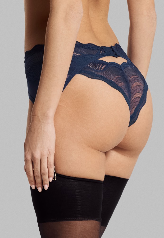 Nightly Blue 3-pcs set M/L