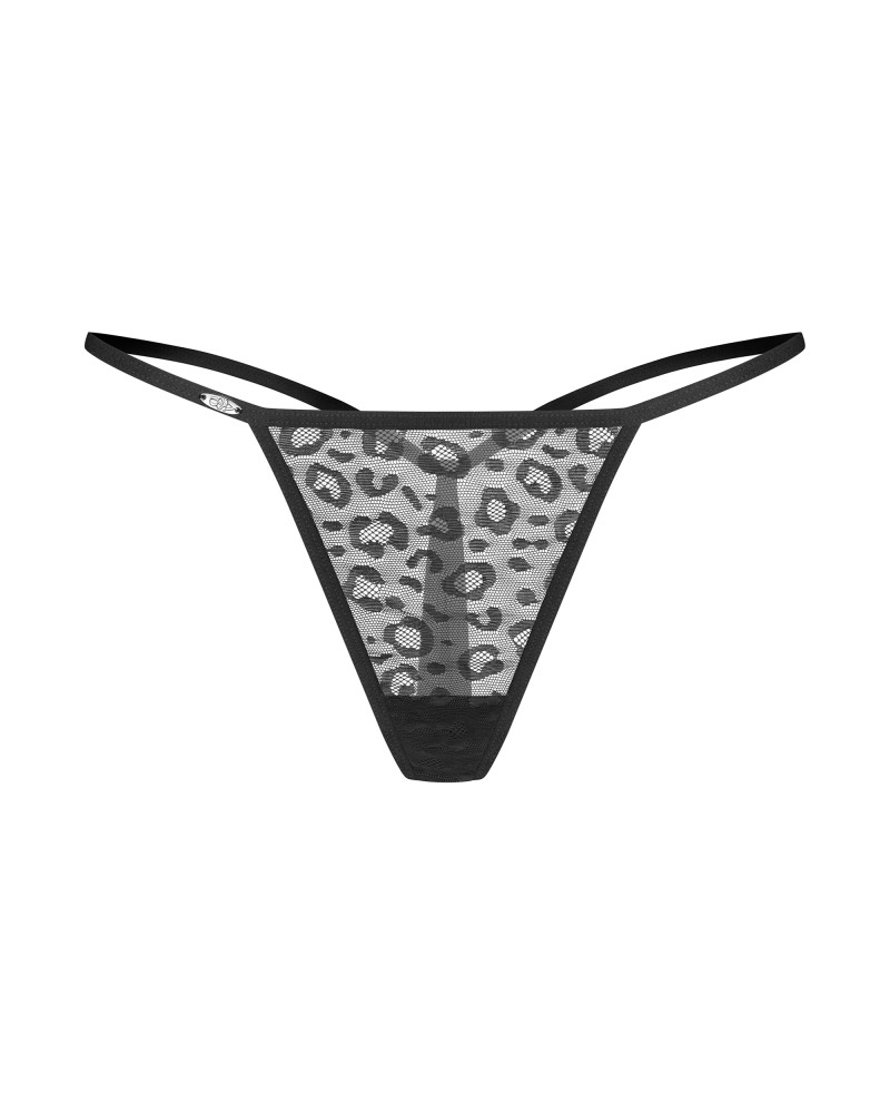 Clara 2-pack thong L/XL