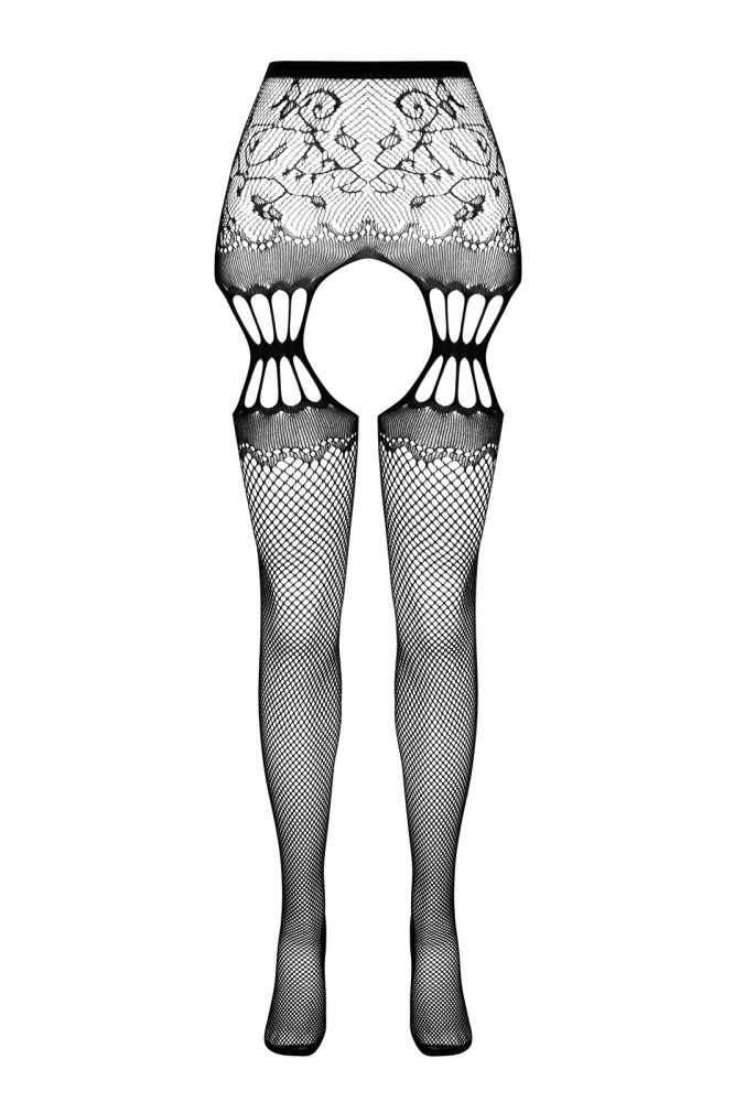 S027 black
