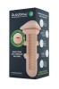 Autoblow A.I. Silicone Mouth Sleeve - Flesh