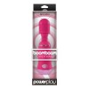 PowerPlay BoomBoom Power Wand Pink