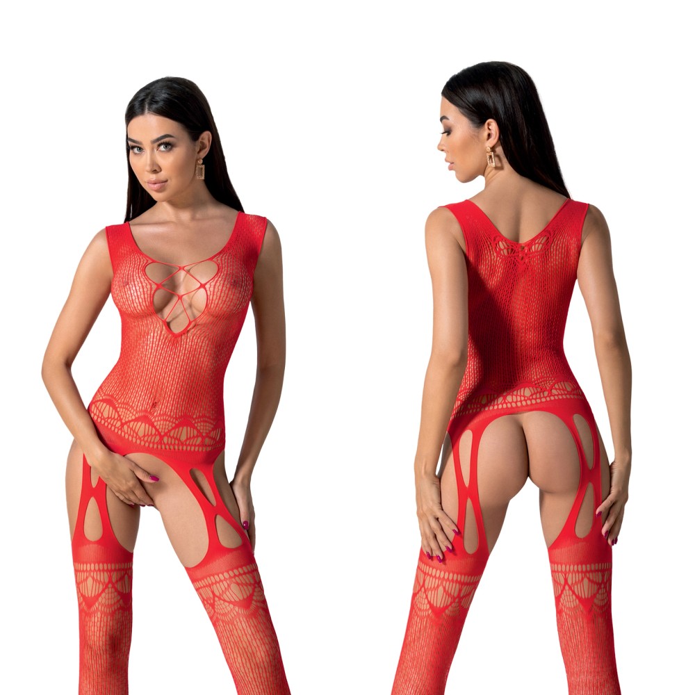 BS099 red