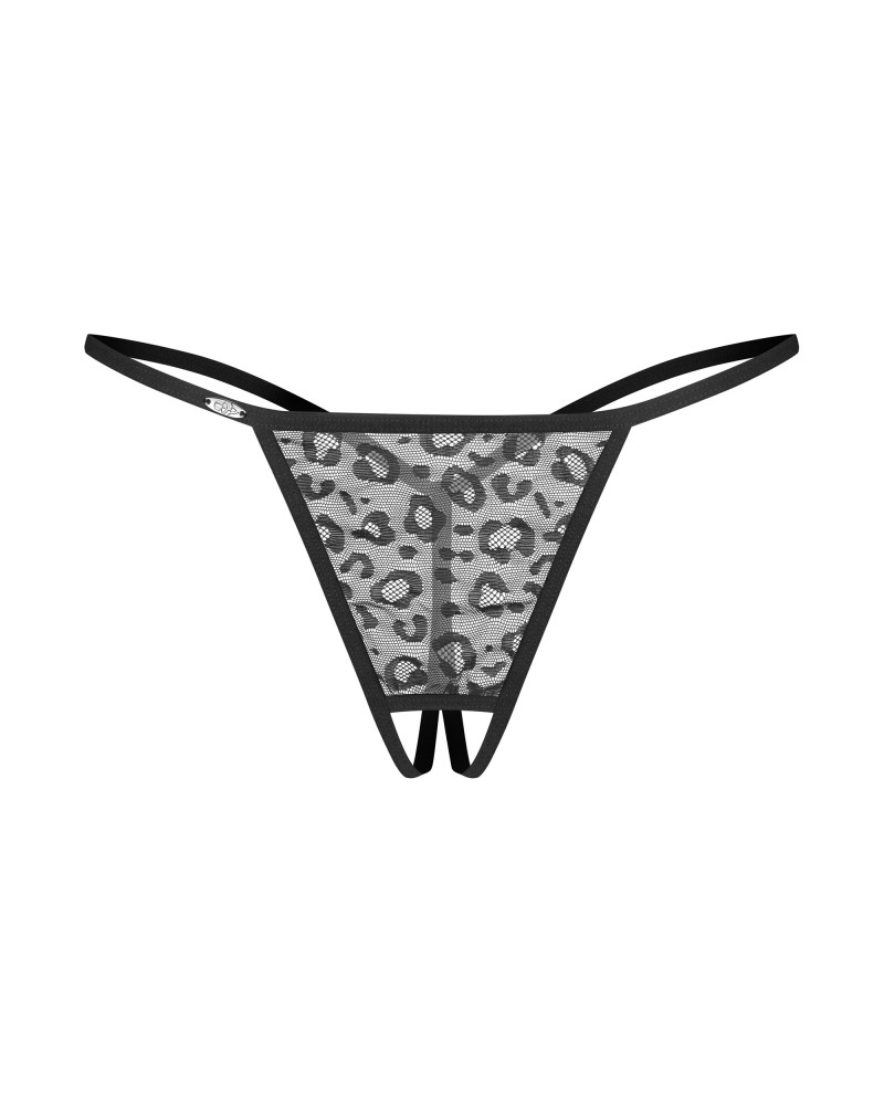 Bianca 2-pack thong S/M