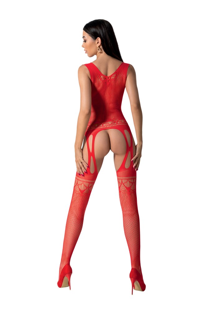 BS099 red