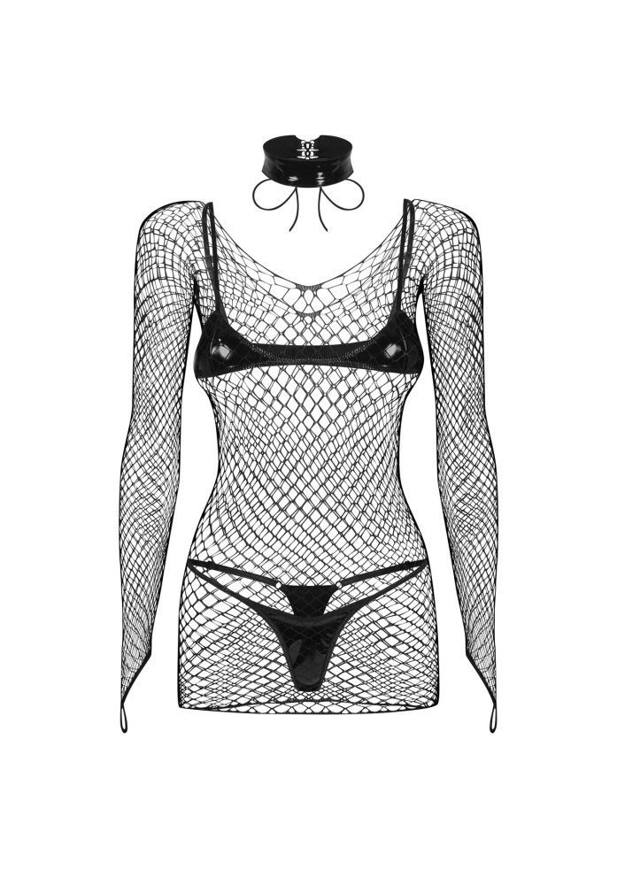 Sashalla 4-pcs set L/XL