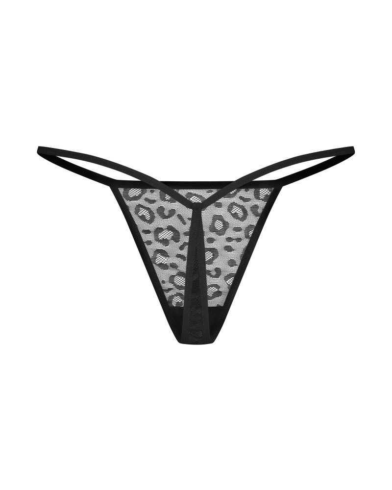 Clara 2-pack thong L/XL