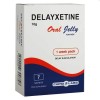 Delayxetine étrend-kiegészítő férfiak részére